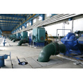 Split Casing Centrifugal Water Pump Station